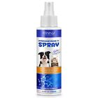 Hydrocortisone Spray For Dogs  Cats  Horses - Itch Relief Spray   Hot Spot Treat