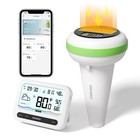 Inkbird Wireless Pool Thermometer Spa Swimming Pools Temperature Meters Testing 