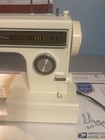 Vintage Sears Kenmore 10 Stitch Sewing Machine Model 158-13500 Steel Gears-works