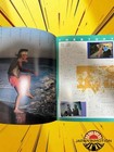 A7179 The Karate Kid 1984 Japan Souvenir Movie Program Pamphlet Book