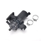Panical For Harley Street Glide 2014-2016 Electronlc Circulating Water Pump Us