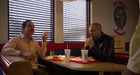 Better Call Saul - Set Of 3 Original Prop Los Pollos Hermanos Cups - Gus Fring
