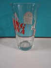 Collectible Drinking Glass Featuring The Logo For A  raising Arizona  Beer   