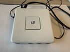 Ubiquiti Networks Unifi Security Gateway  usg  - White With Power Supply  