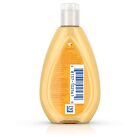 Johnson s Baby Shampoo Travel Size  1 7oz  - Pack Of 2