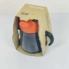 Vintage Ikea Monika Mulder Mumsa Penguin Double Handle Sippy Cup