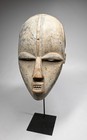 Old Bete African Mask