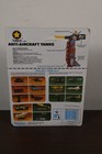 1989 Kenner Mega Force V Rocs Army Anti-aircraft Tanks
