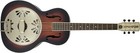 Gretsch G9240 Alligator Mahogany Round Neck Resonator - 2-color Sunburst    