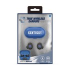 Soar Collegiate True Wireless Earbuds V 7 Kentucky Wildcats