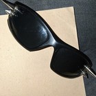 Black   Black Men s Sunglasses One Size Fits All 