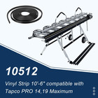 Siding Brake Parts 10512 Vinyl Strip 10 -6  For Tapco Pro 14  19  Maxim   