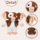 Gremlins 26cm Gizmo Plush Toy Soft Stuffed Doll Cute Kids Gift