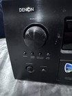 Denon Avr-4308ci 7 1 A v Receiver Wi-fi Streaming Hdmi Dolby Truehd Black