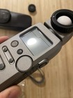 Sekonic L-358 Flash Master Light Meter - Fully Tested