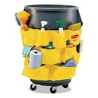 Rubbermaid Commercial Products Supply Organizing Caddy 1 Count  pack Of 1  