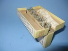 Vintage Davis   Geck Chromic Eye Sutures Boilable