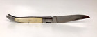 Langioule Knife - Traditional Folding Pocket Knife - 18th And 19th Century Style