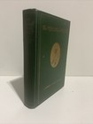 1912 Vintage Book  the Heroine In Bronze  Portrait Of A Girl  1st Edition