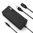 12v 24v 2a 3a 5a 10a 24w 60w 36w Power Supply Ac To Dc Adapter 5 5mm 2 1mm Usa