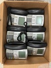 Avaya Lot Of  6  1140e Ntys05 Desktop Ip Phone W handset tested Working