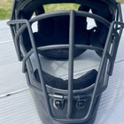 Wilson Catcher   s umpire   s Helmet Mask Face Protection-model A3070