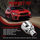 Center Differential Viscous Coupling For Subaru Forester Legacy Outback Impreza