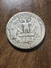 1939 Washington Quarter Actual Coin Checkout My Other Inventory