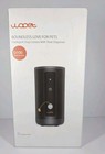 Wopet Intelligent Dog Camera With Treat Dispenser Model D100 New 2024 Hd Camera