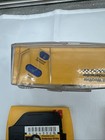 Kodak 4 Used Disc Film Cartridges  Used Throw-away Camera  Empty Box