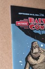 Baltimore Comic Con 25th Annual Official Souvenir Program September 20-22  2024