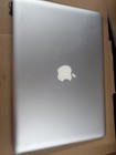 Apple Macbook Pro A1278 Mid 2011 13  Genuine Complete Lcd Screen Assembly Good