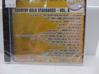 Karaoke Cd   G New Sound Choice Spotlight Series Country Gold Standards Volume 6