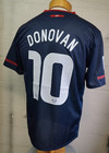 Nike Us Soccer Jersey Football Shirt 2010 World Cup Landon Donovan Usa Size L