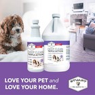 Stuart Pet Supply Co  Professional Strength Deep Clean  gal   3x Carpet Cleaner 