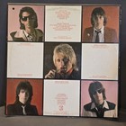 The Cars Signed Lp Candy-o  5 Members  Original  Vintage  Great Gifts  70s 80s 9