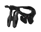 New Leatt Neck Brace 4 5 - Stealth - Large xlarge - 1023050201