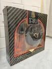 Dana Tabu 1 5 Oz Spray Cologne 4 Oz Dusting Powder  Box Gift Set New Old Stock