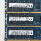 Lot Of 10 Hynix 16gb Pc3-14900r Hmt42gr7afr4c-rd Ddr3 Ecc Reg Server Memory Ram