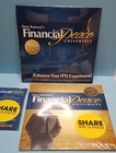 Dave Ramsey Financial Peace University  partial  Kit 2007