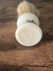 Omega Shaving Brush  10066 In Pure Bristle