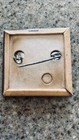 Vintage 80s Sid Vicious My Way Pin Pinback Button Sex Pistols 
