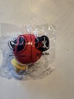 Jack In The Box Deadpool Antenna Ball New In Package Marvel