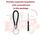 For Chevrolet Suburban Gmc Yukon 2014 2016 2017 Remote Key Fob shell Case Cover