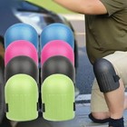1pair Knee Pads For Work  Construction  Gardening  Flooring  Carpentry  Garage