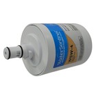 Watersentinel Wsw-4 Refrigerator Water Filter  Fits Whirlpool 8171413 8171414