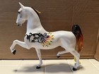 Peter Stone Ooak Equinox Saddlebred  glossy  - Last Chance  