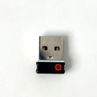 Logitech Unifying Usb Receiver For Wireless Mouse And Keyboard Dongle