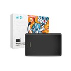 Huion H420x Osu Graphics Drawing Tablet 8192 Levels Battery-free Pen 4 X 2 Inch 