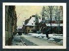 Russia Latvia Riga 1958 Picture Postal Card Special Cancel Victory Day 10510